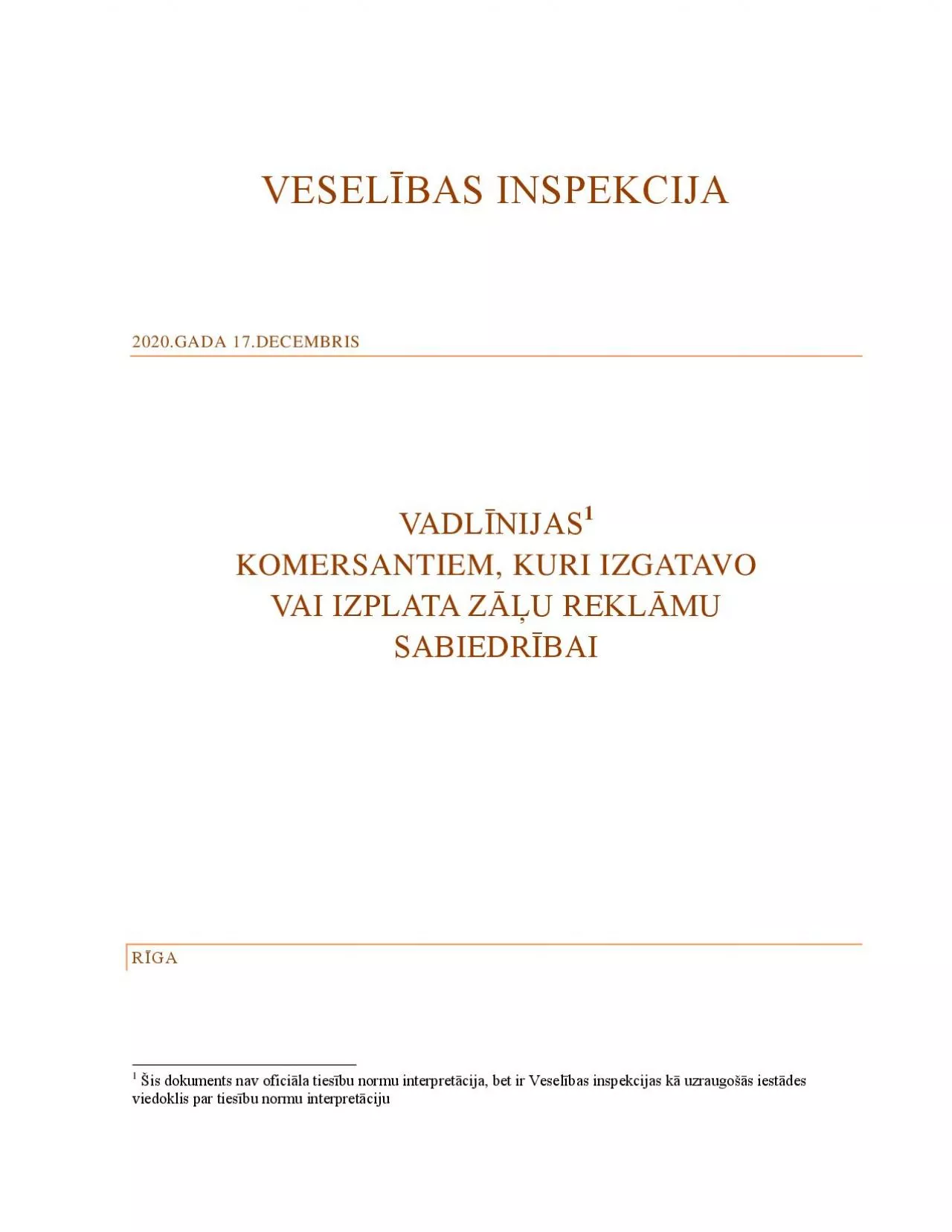 PDF-VESELBAS INSPEKCIJA