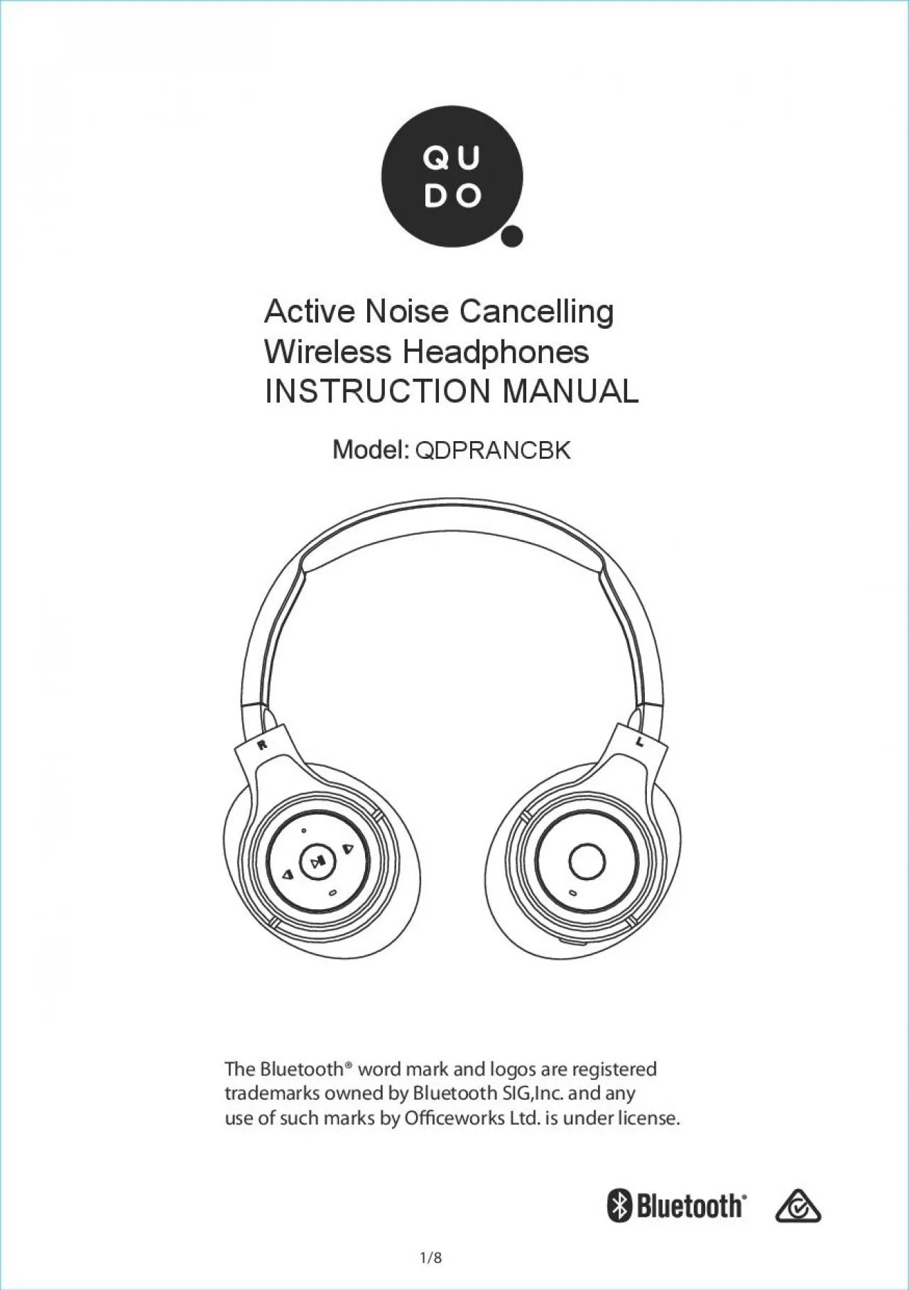 PDF-Trouble ShootingDo not expose the device to water or attempt to disass