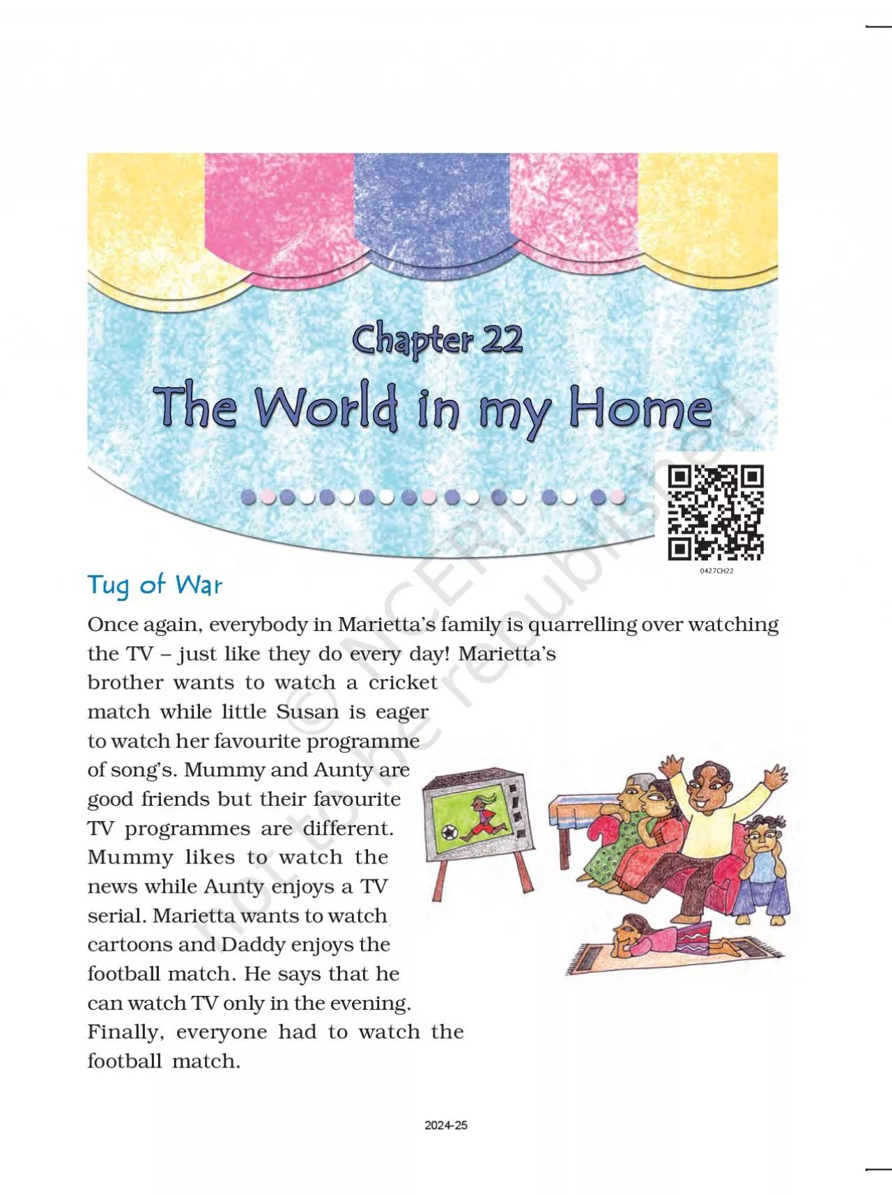 PDF-The World in my Home