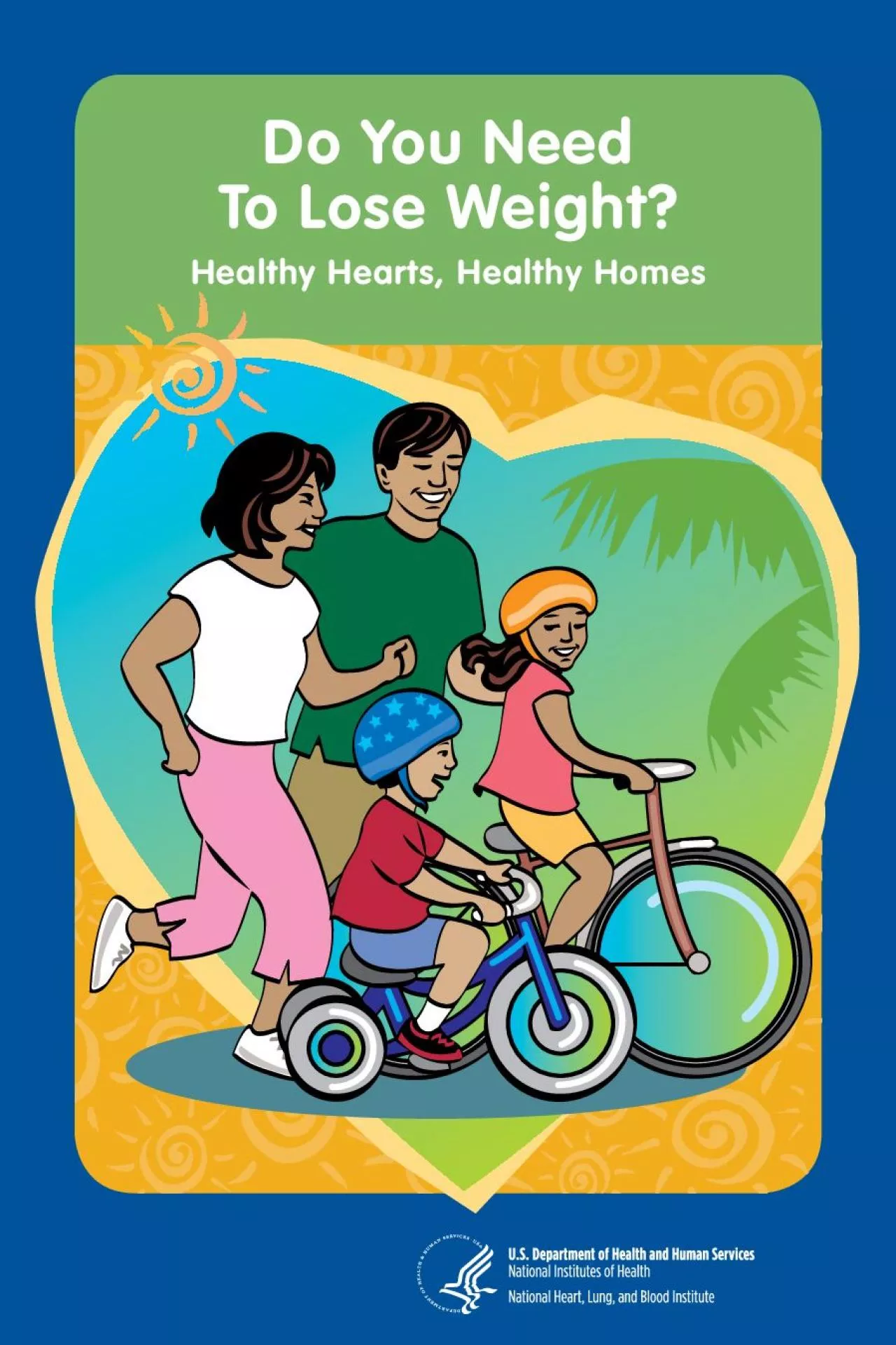 PDF-Do You Need To Lose WeightHealthy Hearts Healthy Homes