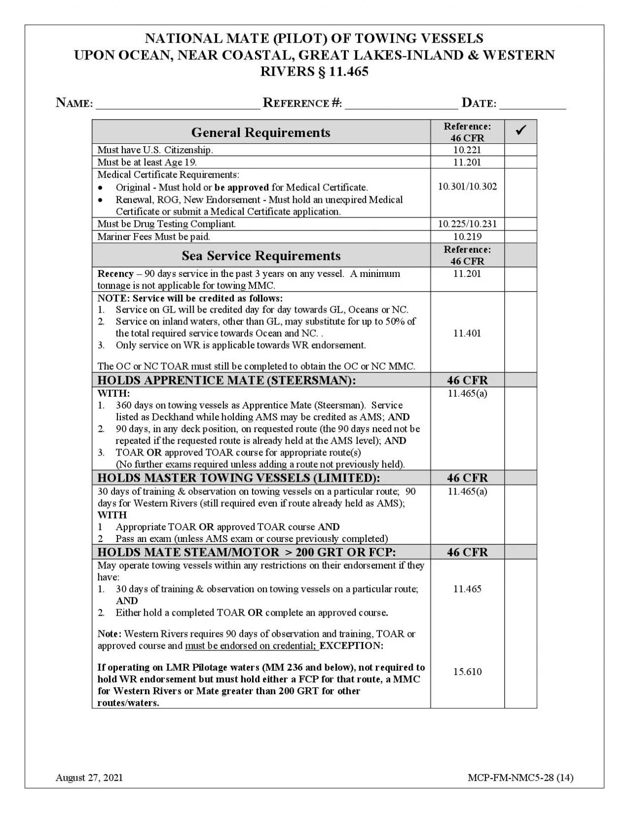 PDF-x0000x0000January 20 2021MCPNMC528 13NATIONAL PILOT OF TOWING VESSELSU