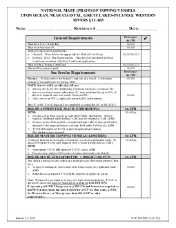 x0000x0000January 20 2021MCPNMC528 13NATIONAL PILOT OF TOWING VESSELSU