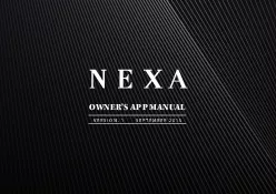 OWNER146S APPMANUALVERSION 1SEPTEMBER 2015