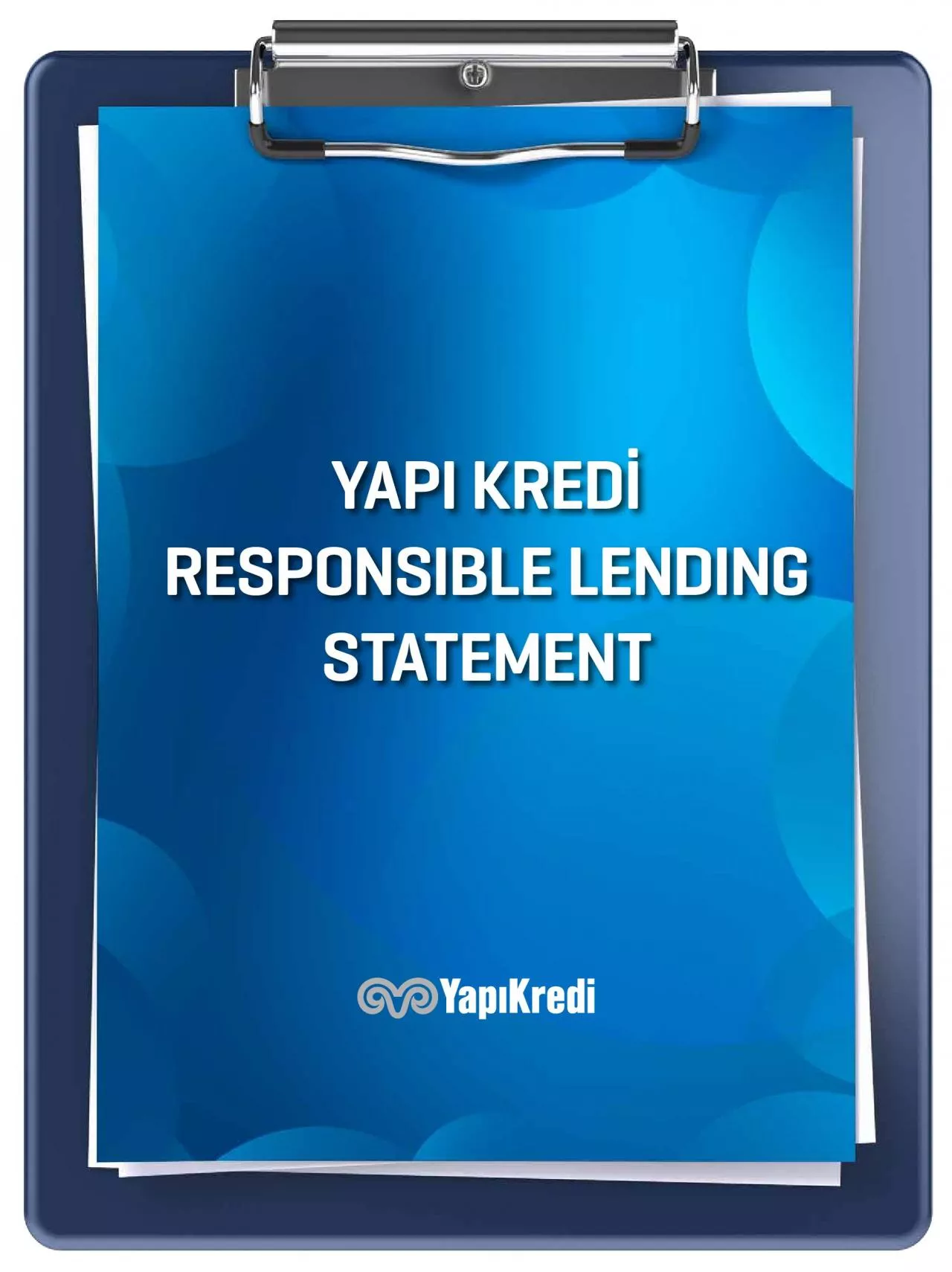 PDF-YAPI KRED31 RESPONSIBLE LENDING STATEMENT