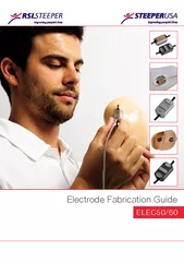 Electrode Fabrication Guide ELEC   Identify the positi