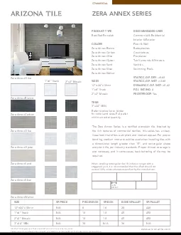 PDF-wwwarizonatilecomPlease view actual material when making your selectio
