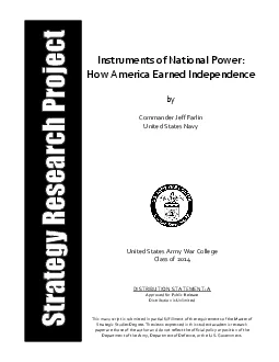 PDF-Instruments of National Power