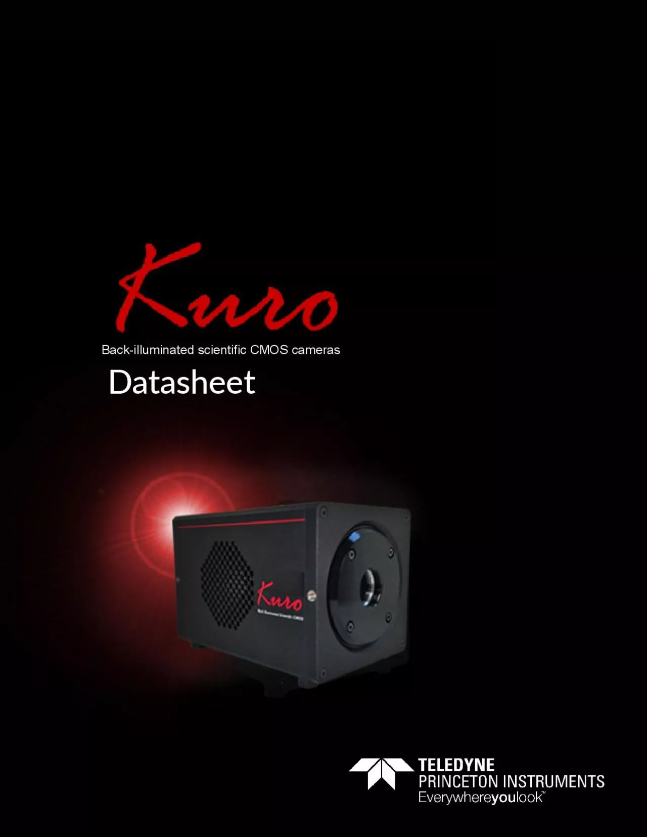 PDF-Datasheet