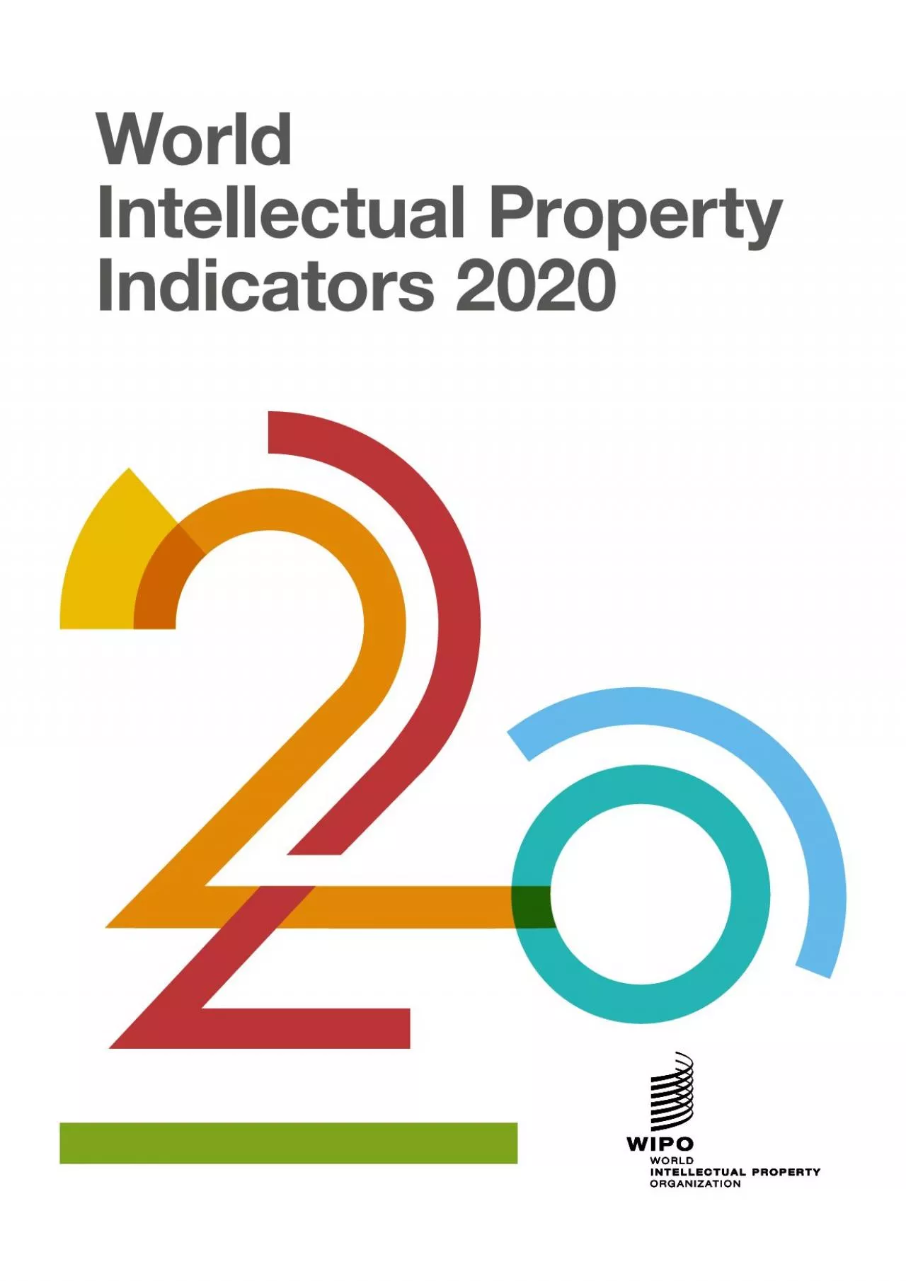 PDF-World Intellectual Property Indicators 2020