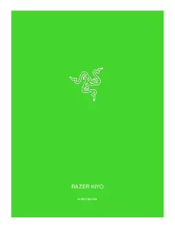 RAZER KIYO