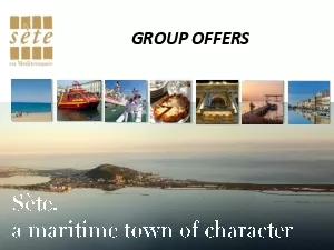 GROUP OFFERS