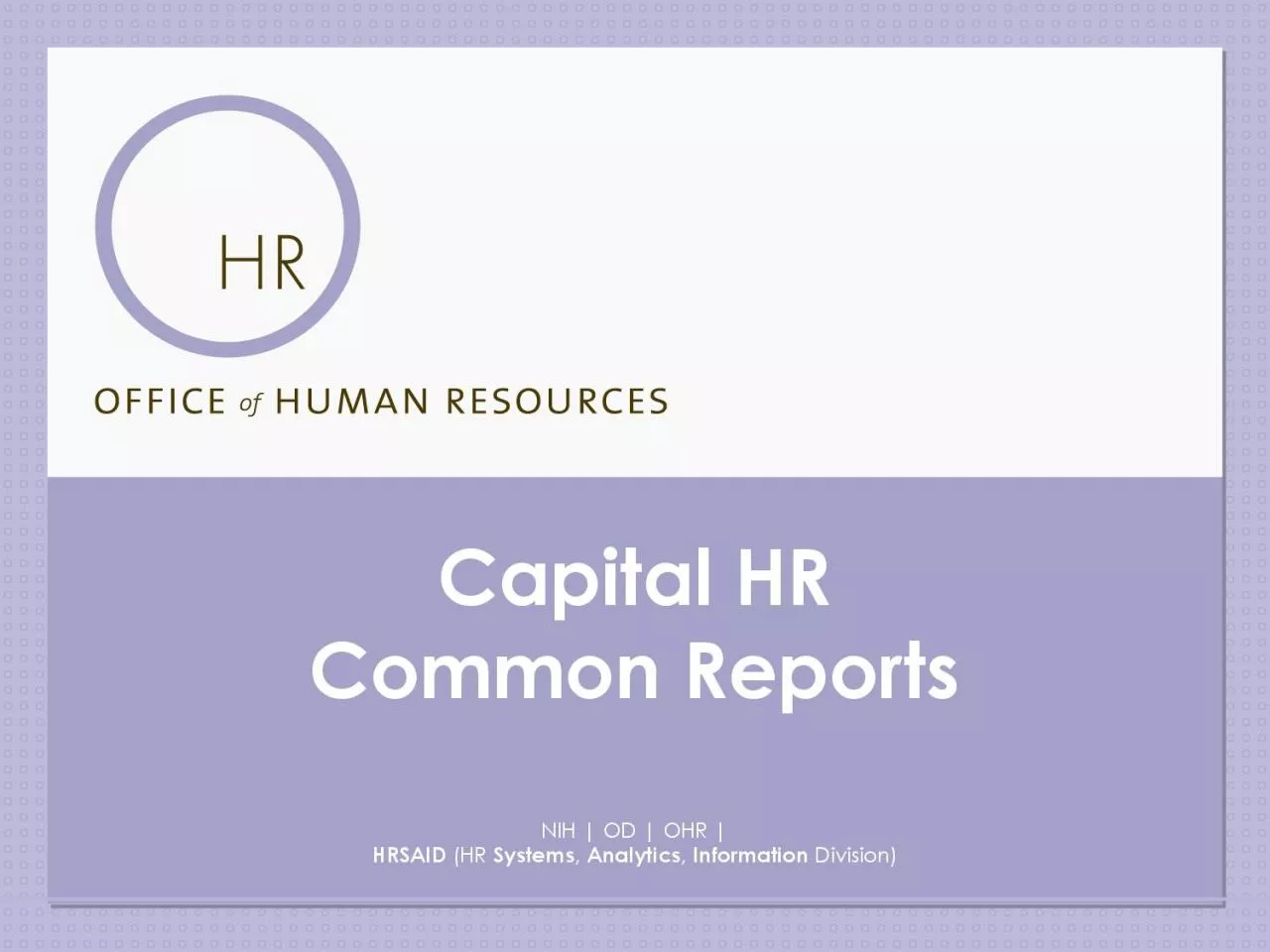 PDF-Capital HR