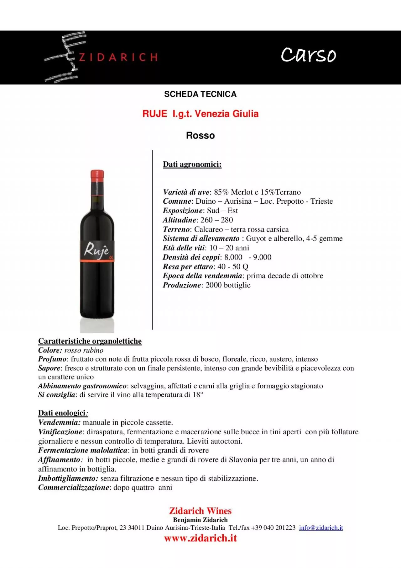 PDF-Zidarich Wines