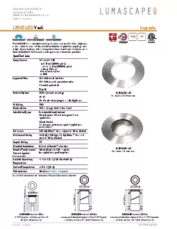 LS563LEDxxxxx21xx NPT adapter Luminaire provided with 65 20 m hook