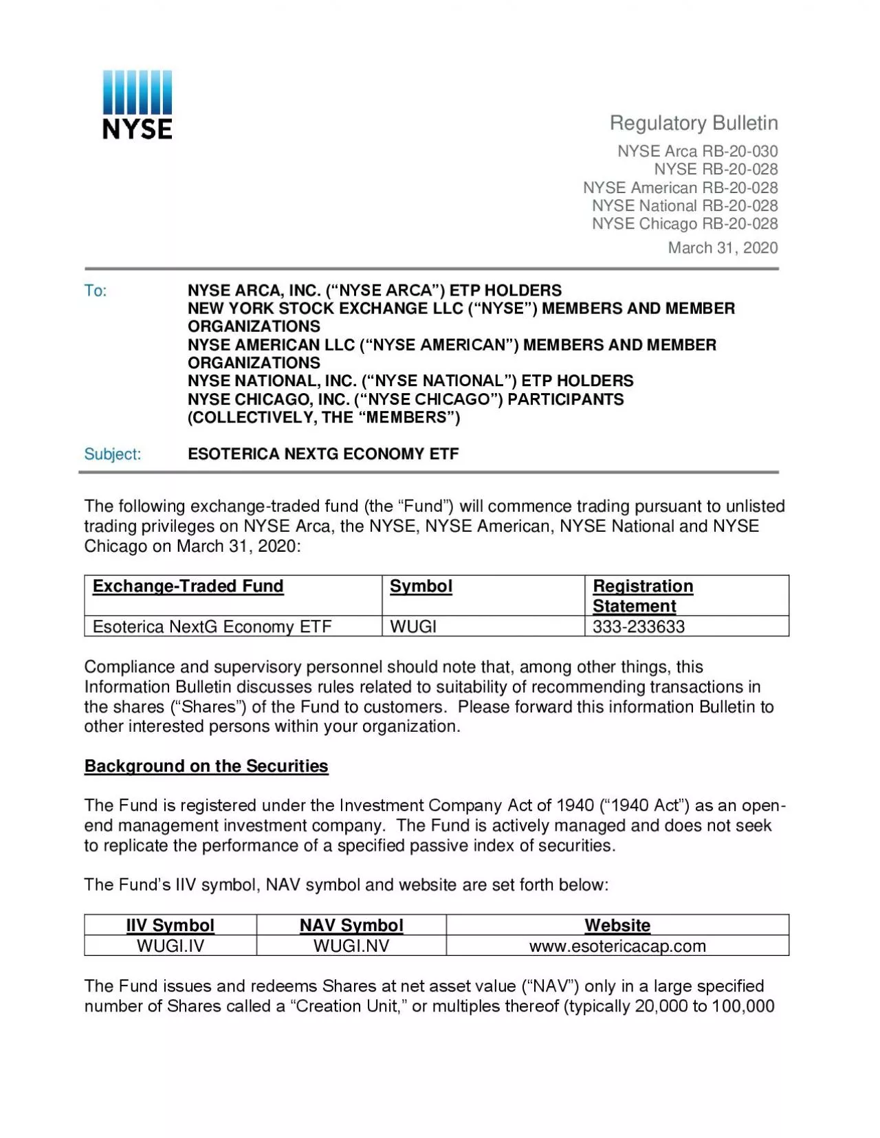 PDF-ETP HOLDERS