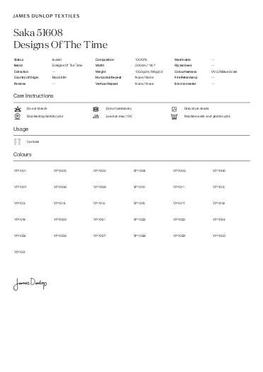 StatusIndent100 PLMartindale151BrandDesigns Of The TimeWidth300cm  11