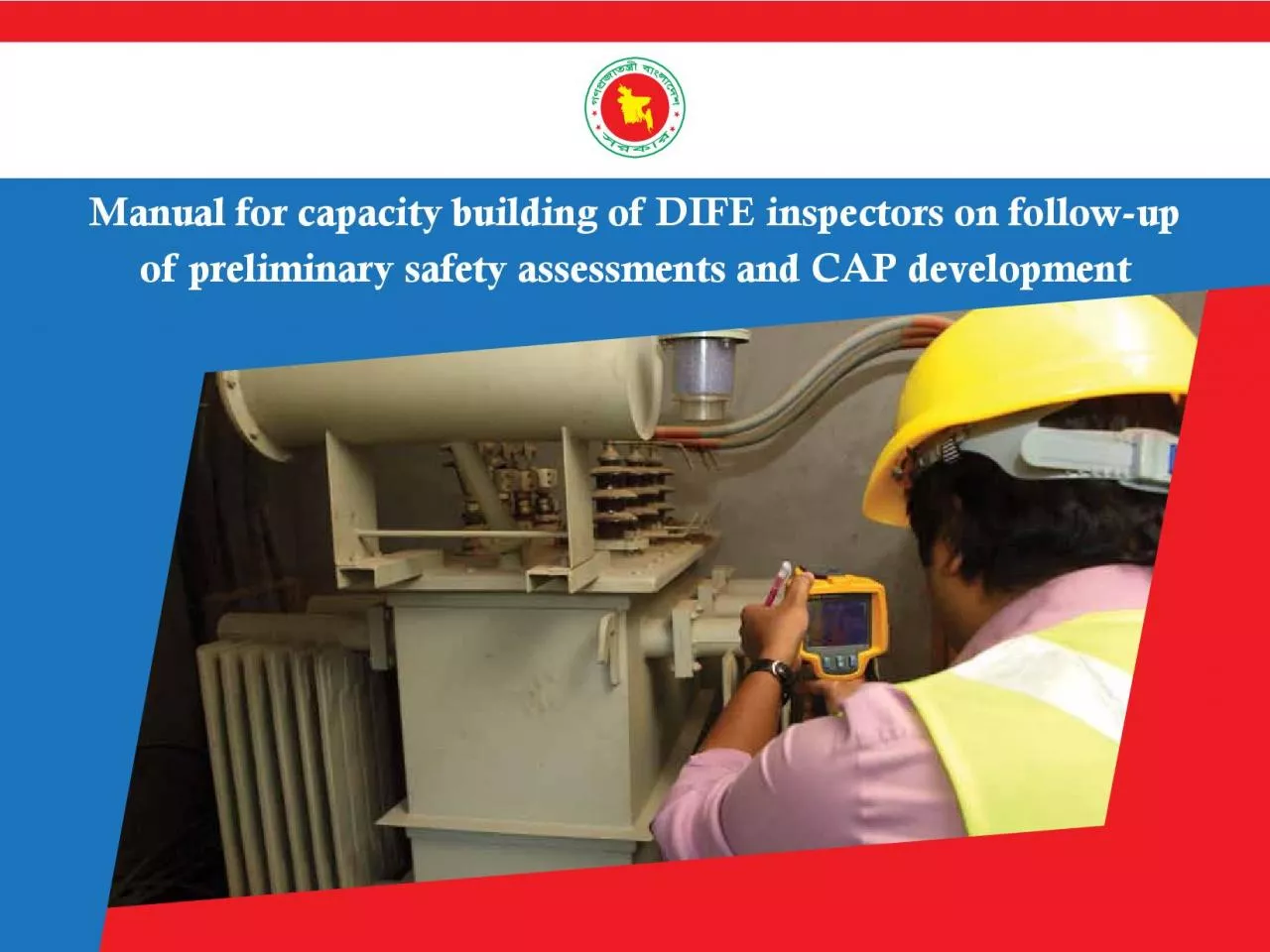 PDF-Manual for capacity building of DIFE inspectors on followupof prelimi