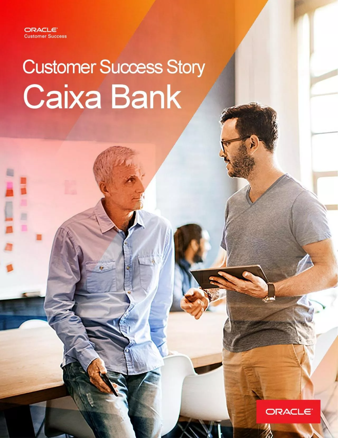 PDF-Customer Success Story