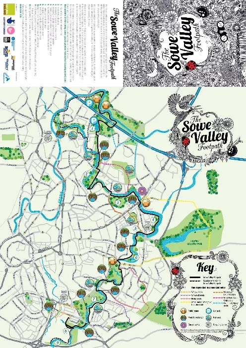 PDF-The Sowe Valley is a wonderful continuous riverside green space stretc