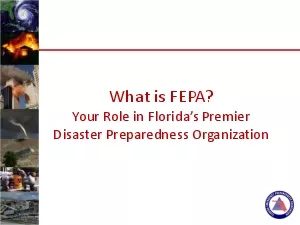 What is FEPA