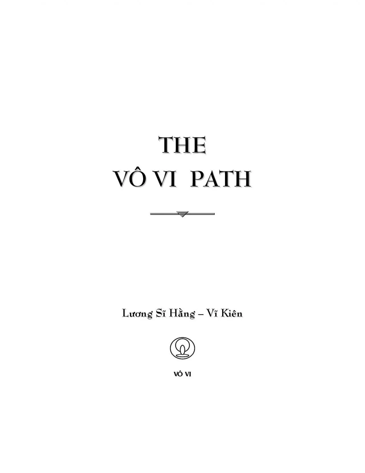 PDF-TTHHEE VV VVII PPAATTHH