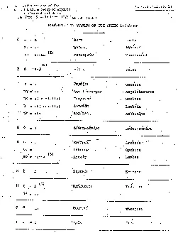 Fifth session of the WI ILions Croup of tip3rts ROMANIZRTION SYSTENl