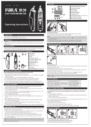 IMPORTANT SAFETY INSTRUCTIONSREAD THIS BEFORE USE KEEP THESE INSTRUCTI