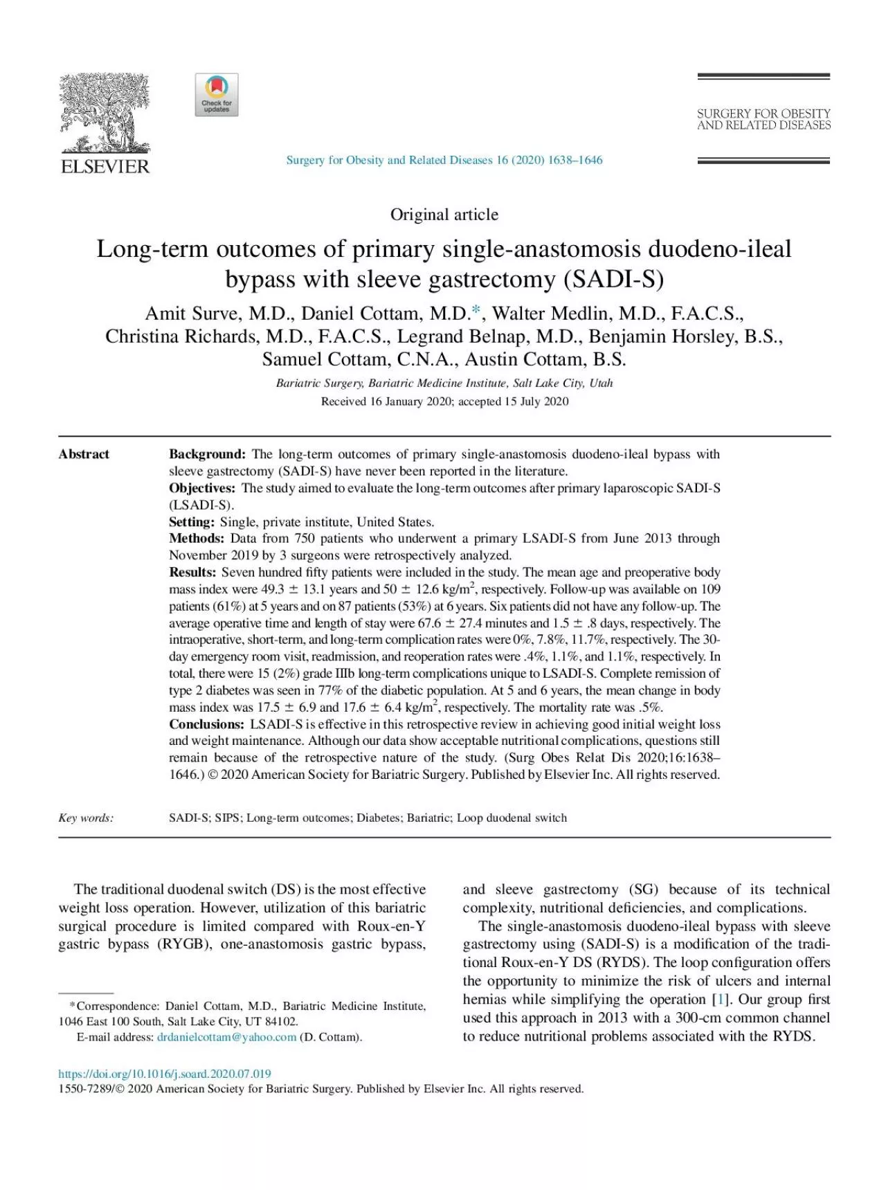 PDF-OriginalarticleLongtermoutcomesofprimarysingleanastomosisduodenoile