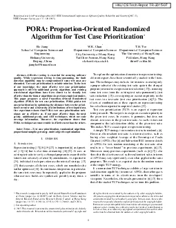 x0000x00001 xMCIxD 0 xMCIxD 0 Postprint of article in Proceedings of