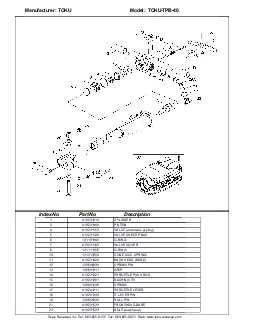 PDF-Toku-TPB-40_PartsList.pdf