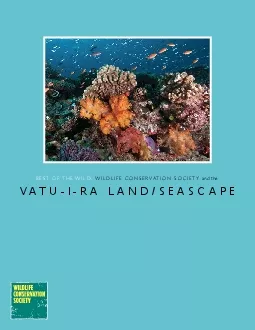 VATUIRA LANDSEACAPE