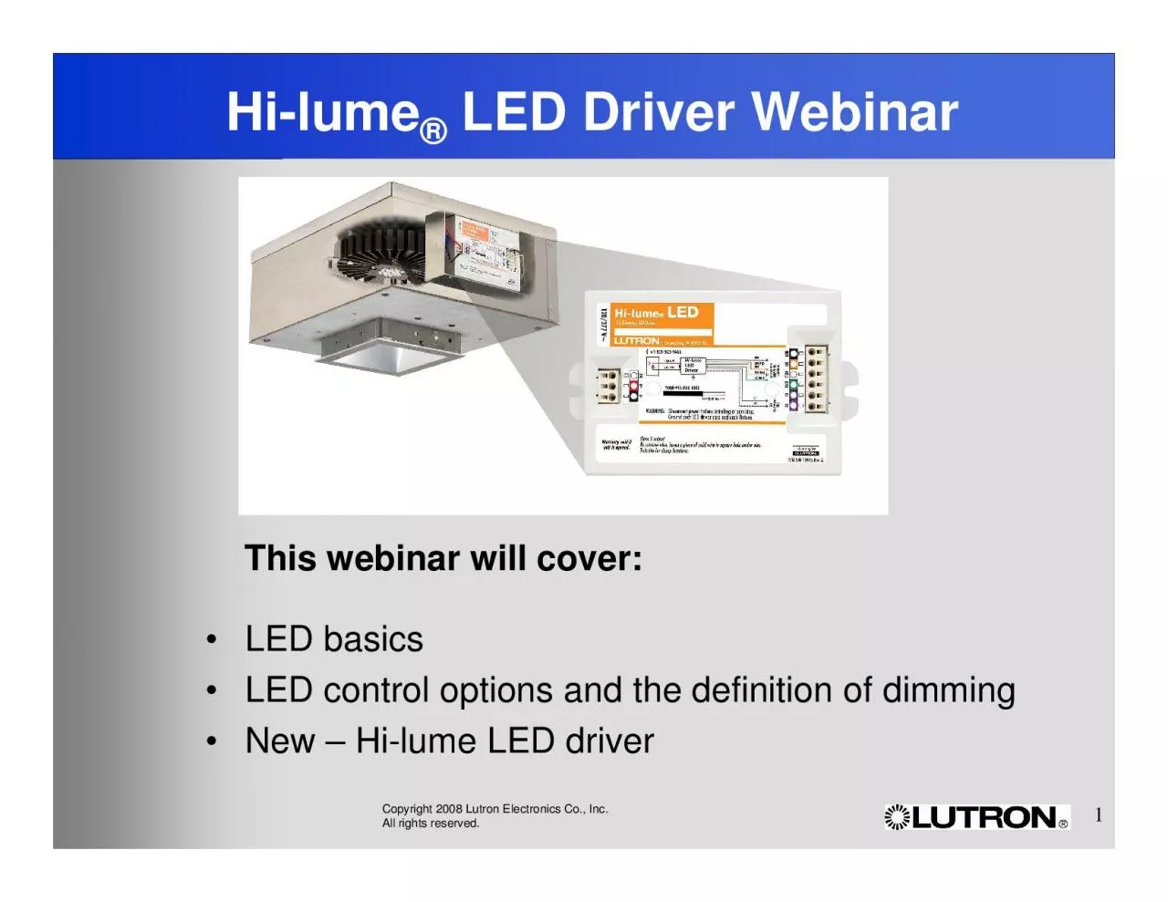 PDF-HilumeLED Driver Webinar