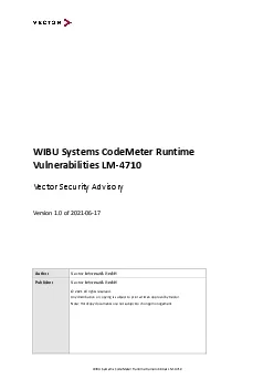 codemeter wibu systems