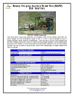 705 Test Method 6081 1 bandwidth Long Term Stability MilStd705 Test