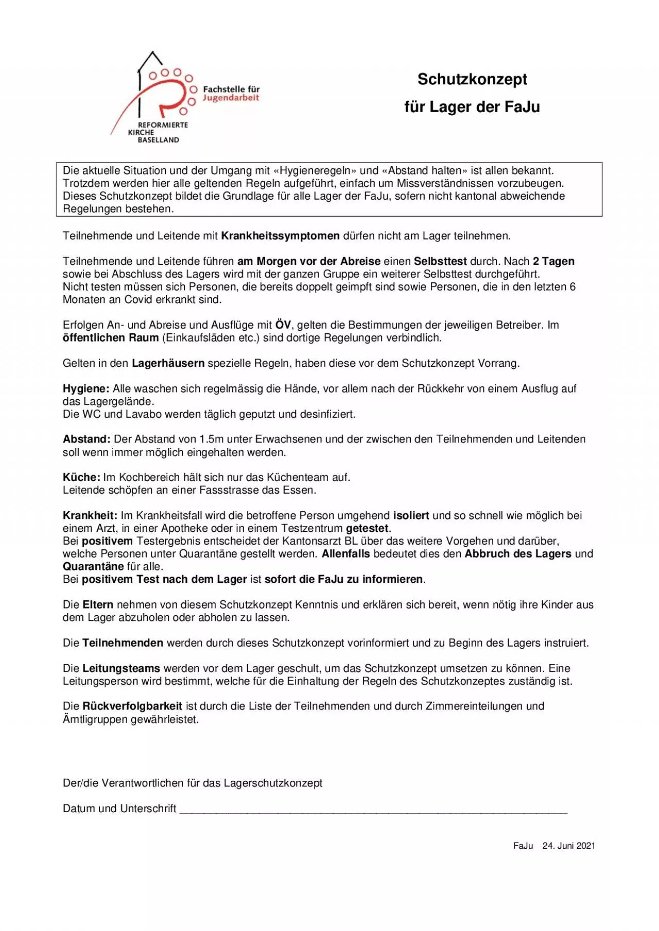 PDF-Schutzkonzept