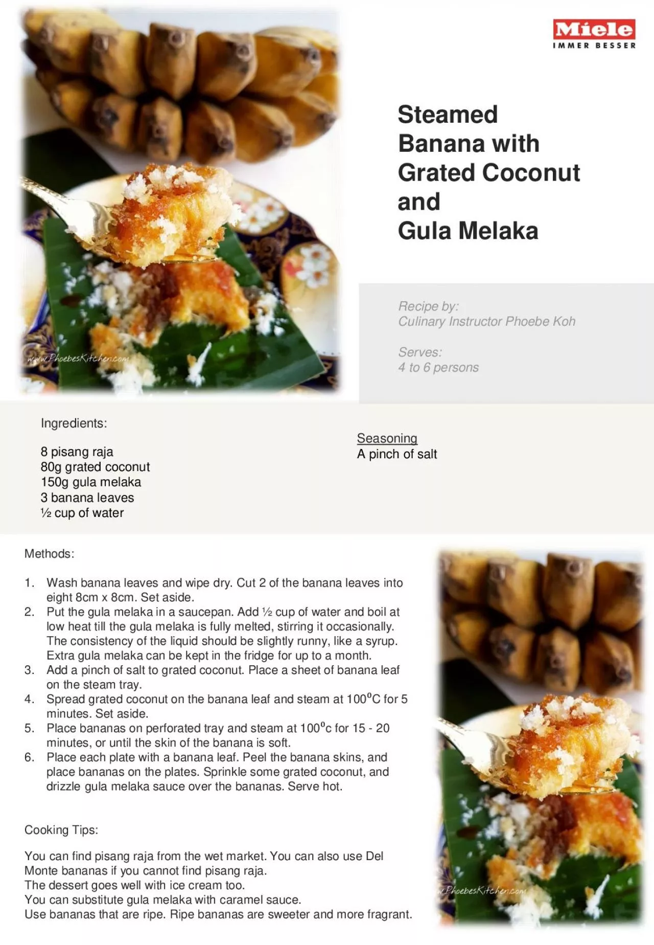 PDF-Grated Coconut