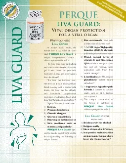 perqueLiva guard