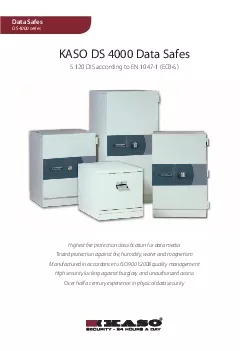 KasoDS4000DataSafes.pdf