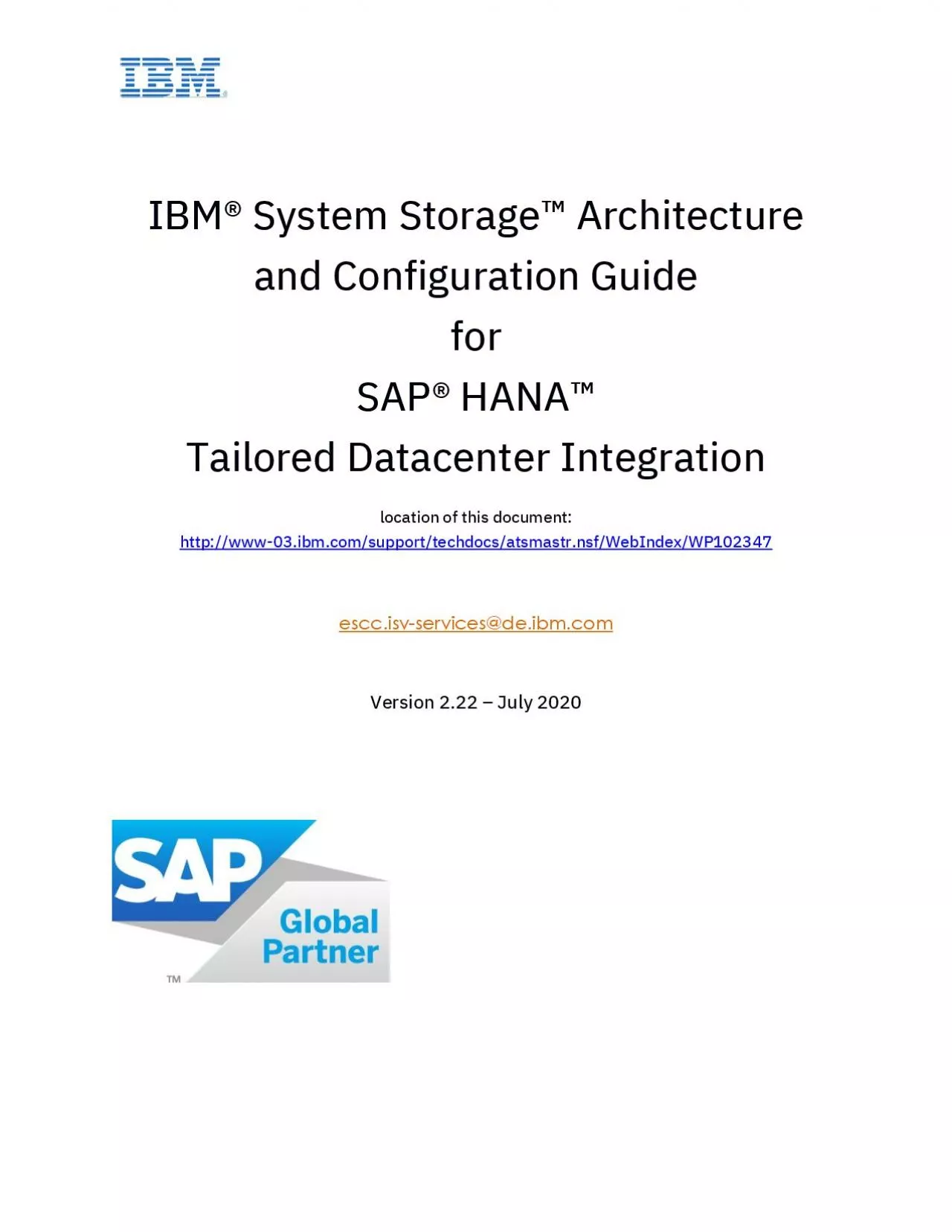 PDF-IBMv System Storagew rchitecture