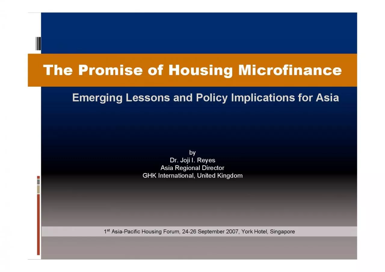 PDF-microenterprise finance itoffers the promise of sustainable unleverage