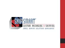 Best Way To Ship Furniture | Ship Smart Inc.