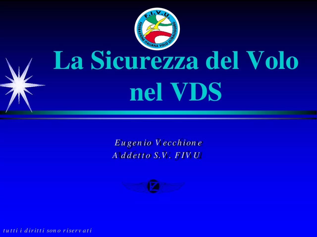 PDF-La Sicurezza del Volo