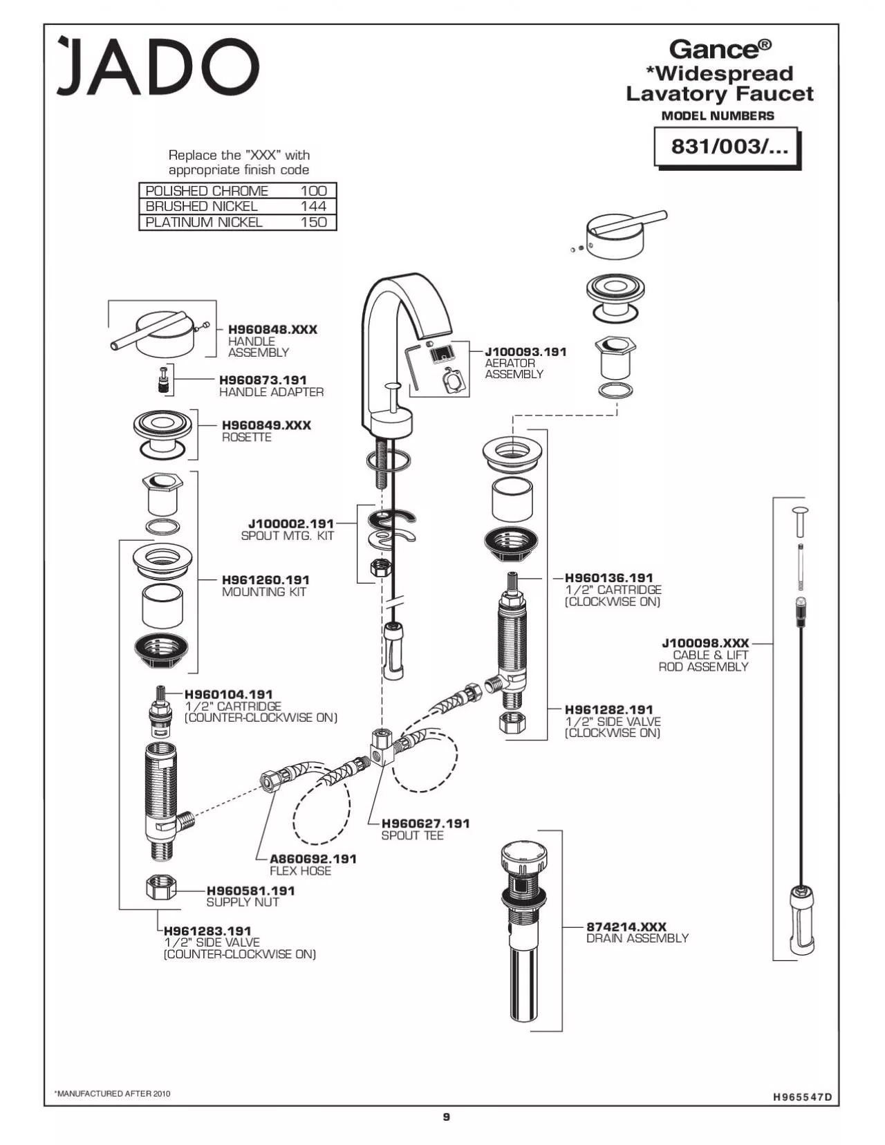 PDF-manufactures of products including faucets which come into contact wit