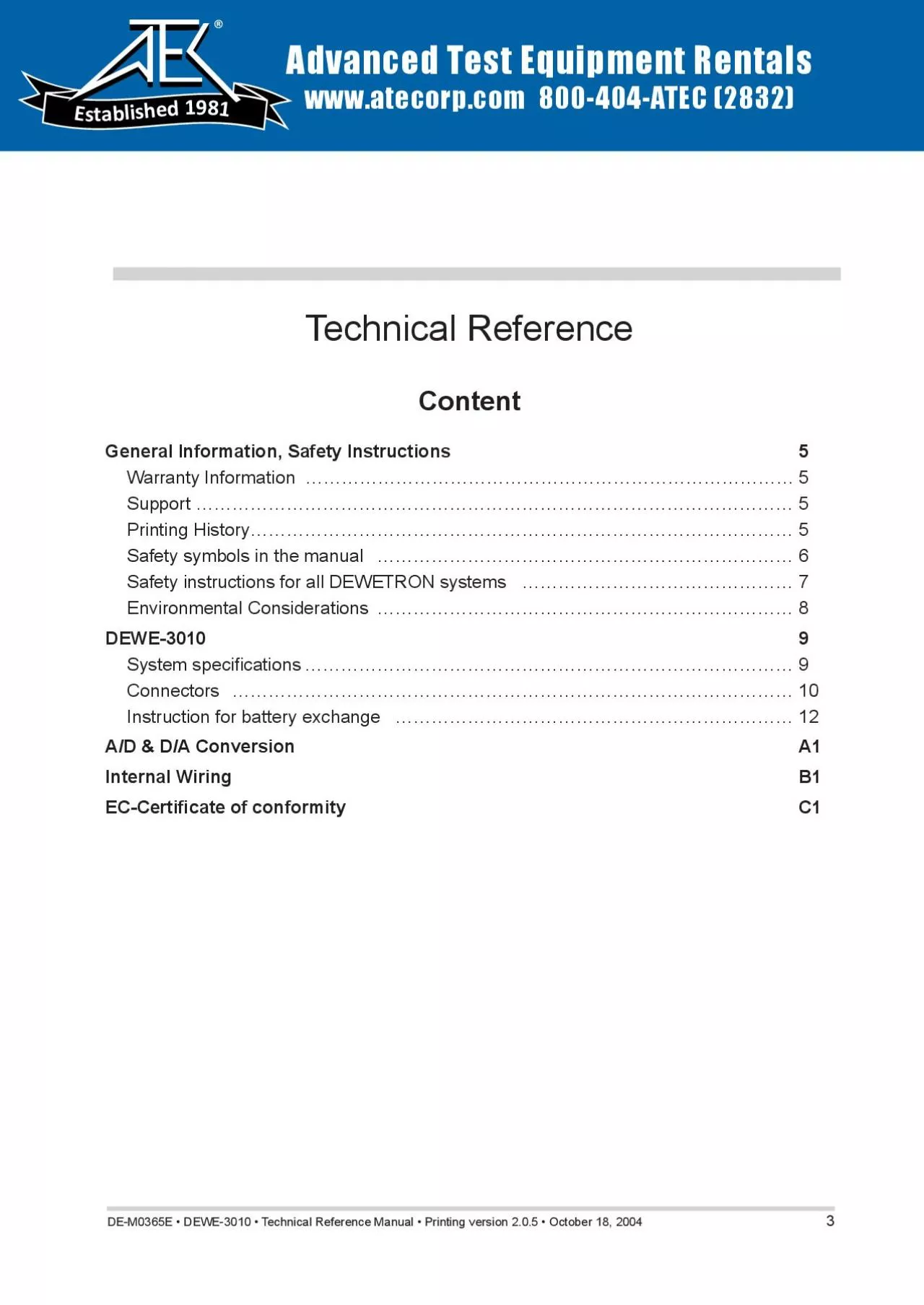 PDF-Technical Reference