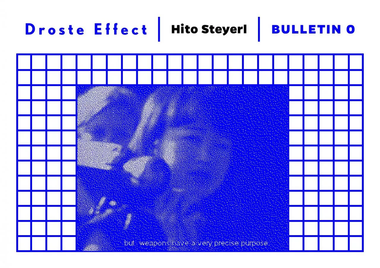 PDF-Hito Steyerl and the Unpredictable Potential of Archivesby Vincenzo Es