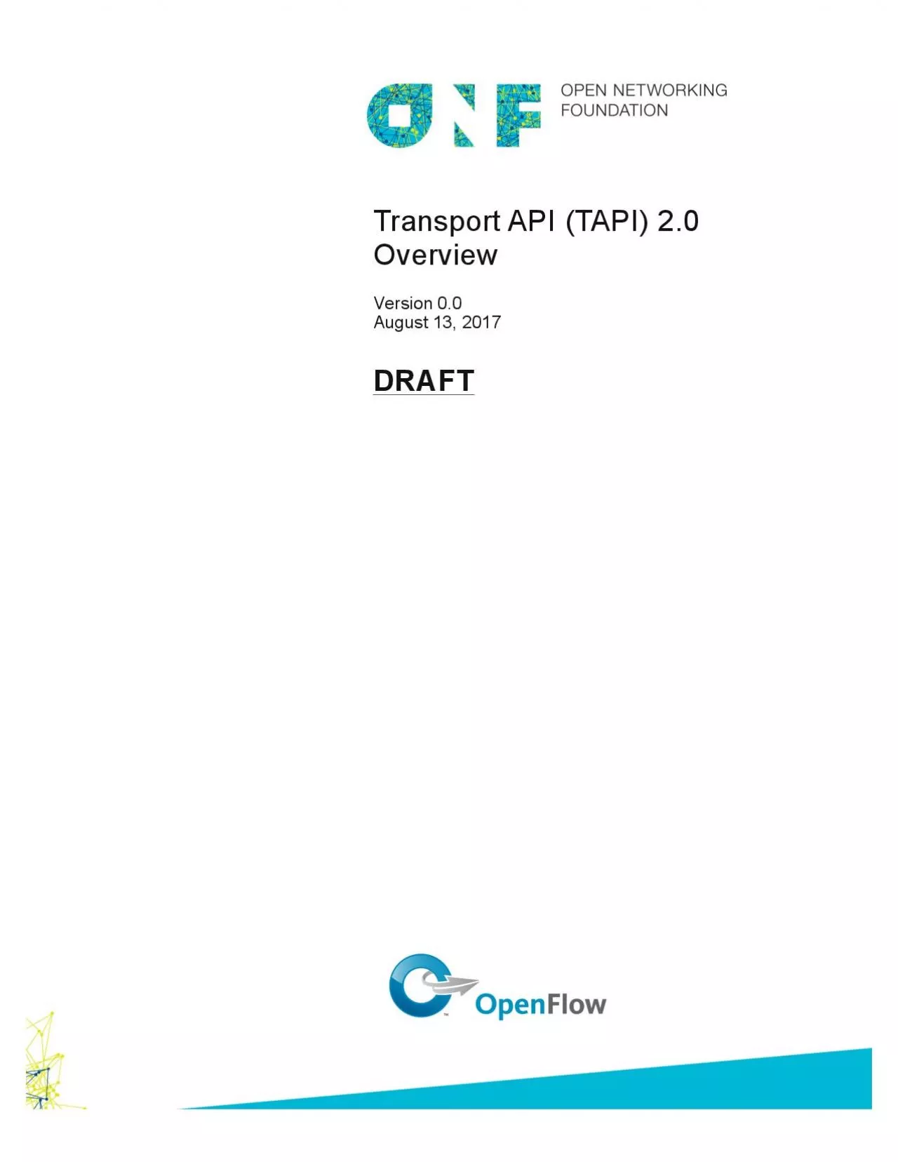 PDF-TAPI 20 Overview Disclaimer THIS SPECIFICATION IS PROVIDED AS IS WIT