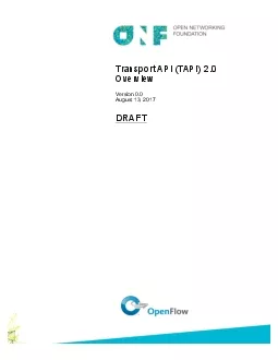 TAPI 20 Overview  Disclaimer THIS SPECIFICATION IS PROVIDED AS IS WIT