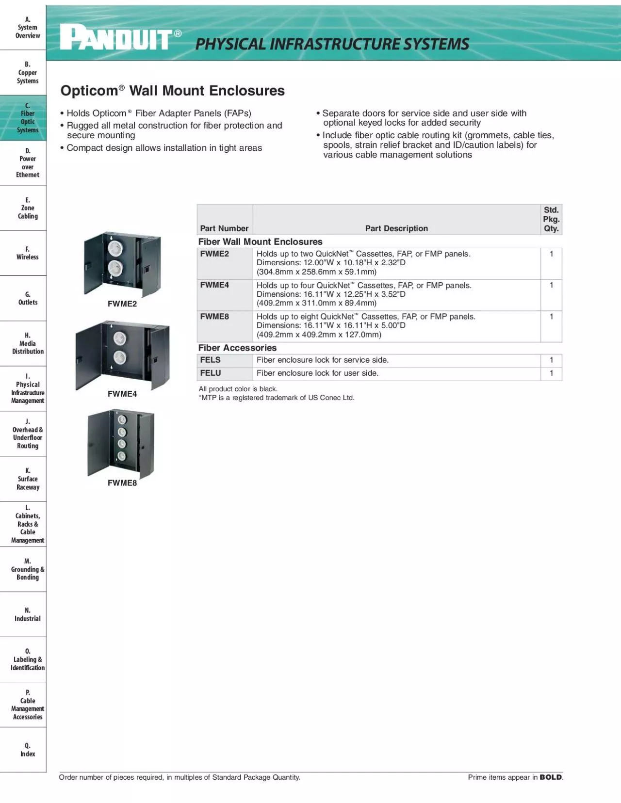 PDF-Order number of pieces required in multiples of Standard Package Quant