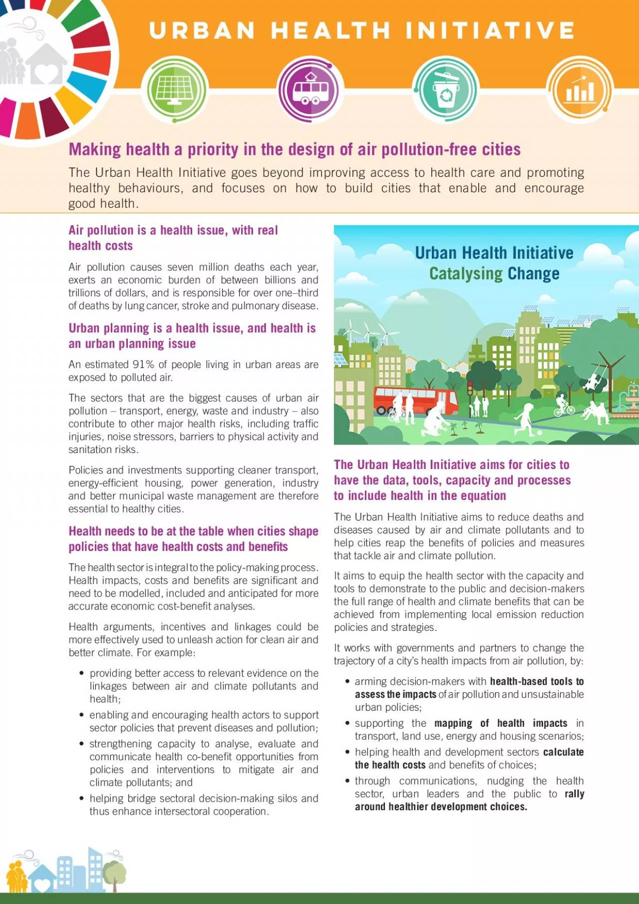 PDF-Urban Health Initiative