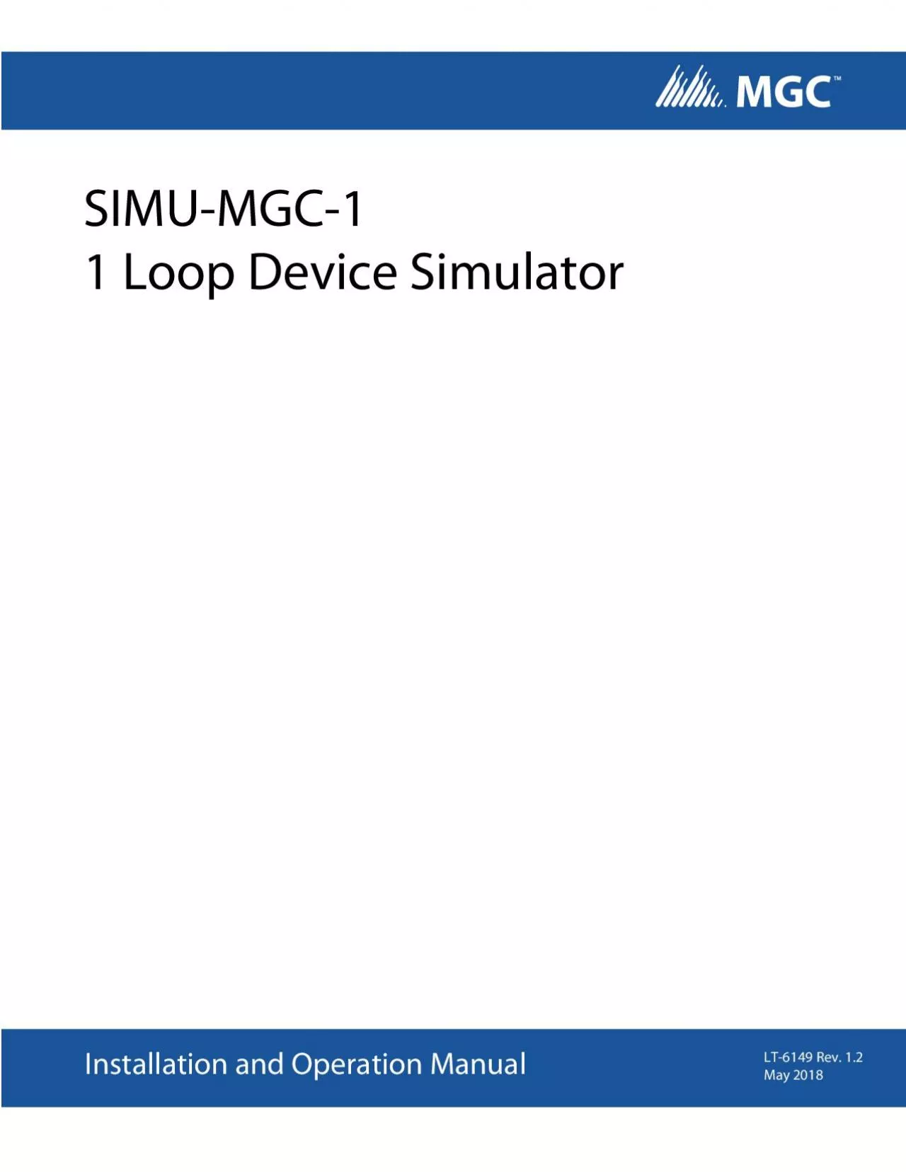 PDF-Contents10Introduction 411Required Hardware 12Components 20Connectio